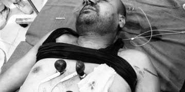 सब–इञ्जिनियर यादवको गोली हानेर हत्या