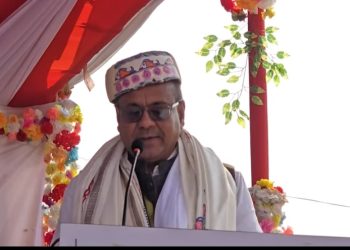 मैथिली भाषालाई कामकाजी भाषा बनाइने : मुख्यमन्त्री यादव