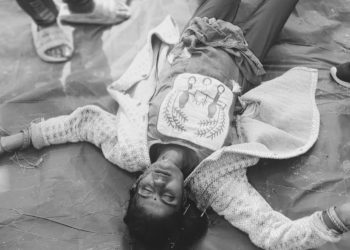 परवाहामा अज्ञात महिलाको शव फेला