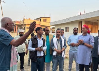 रास्वपा प्रति मतदाताको समर्थन बढदैछ : झा