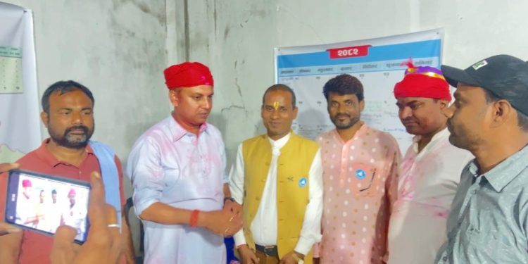 जसपा नेपालका अशोक यादव रास्वपामा