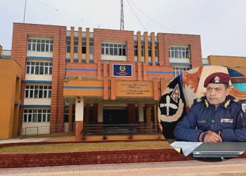 मधेशकाे सुरक्षा व्यवस्थामा उच्च सतर्कता