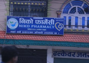 ढल्केवरबाट ठूलाे मात्रामा लागु औषध बरामद