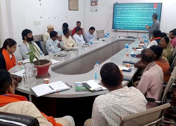 हरवा चरवाको नयाँ कार्यविधि तयार पारिने