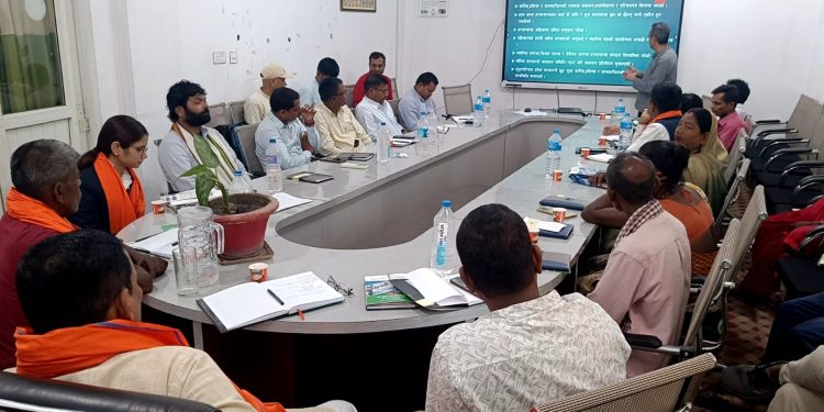 हरवा चरवाको नयाँ कार्यविधि तयार पारिने