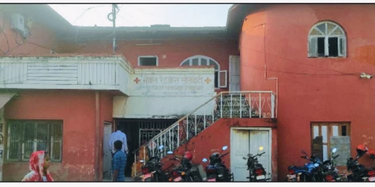 रेडक्रसको सदस्यता अभियान जारी, सिंह नेतृत्वमा रेडक्रसको ठूलो फड्को