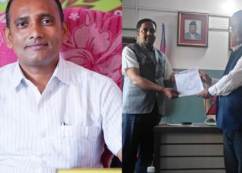 मेयर मण्डलले कर्मचारी कुटेकाे आराेप, कारवाहीकाे माग