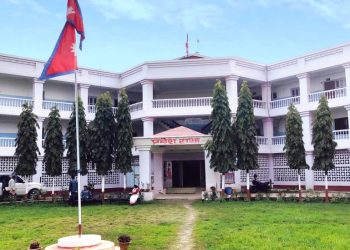 कारबाहीको फाइल अलपत्र : मधेश सरकारका मन्त्रीहरूमाथि छानबिन प्रतिवेदन ‘थन्कियो’