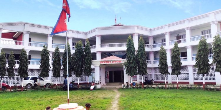 कारबाहीको फाइल अलपत्र : मधेश सरकारका मन्त्रीहरूमाथि छानबिन प्रतिवेदन ‘थन्कियो’