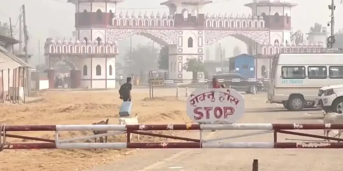 भारतीय सवारीलाई ठूलो राहत, अब भन्सार इन्ट्री अनलाईनबाटै