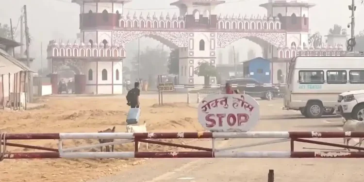भारतीय सवारीलाई ठूलो राहत, अब भन्सार इन्ट्री अनलाईनबाटै