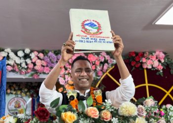 मटिहानीकाे बजेट ४७ कराेड बढी