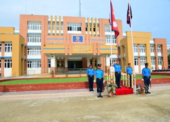 चुनावका लागि मधेशमा सुरक्षा व्यवस्था कडा