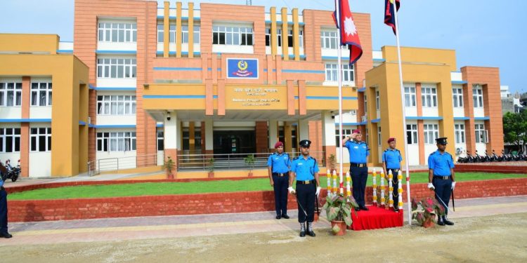 चुनावका लागि मधेशमा सुरक्षा व्यवस्था कडा