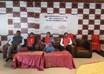 मधेशमा एिईई विद्यार्थी घट्याे