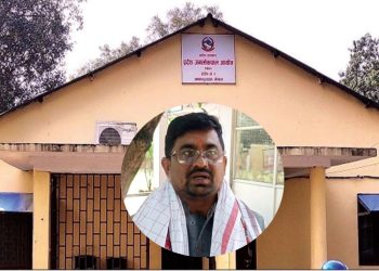 जनलोकपाल आयोगको सदस्यमा हत्याका अभियुक्त नियुक्त, उच्च नैतिक चरित्रमाथि प्रश्न