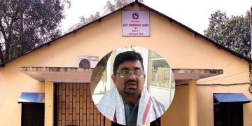 जनलोकपाल आयोगको सदस्यमा हत्याका अभियुक्त नियुक्त, उच्च नैतिक चरित्रमाथि प्रश्न