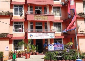 सरूवाका लागि आवेदन आह्वान