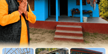 विकाससँगै दलित विपन्नको सपना साकार गर्दै अध्यक्ष यादव