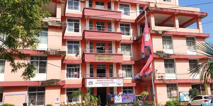 कर्मचारी सरुवाका लागि आवेदन आह्वान
