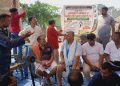बजार खाली गर्न समय दिनुपर्ने फलफुल व्यवसायीकाे माग