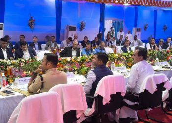 बेपता सीमा स्तम्भ पुनःनिर्माण गर्ने सहमति
