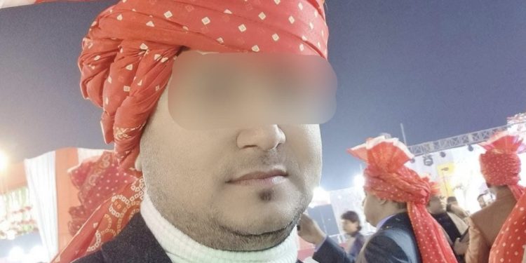 मिटरब्याजी आरोपमा दीपेन्द्र दास पक्राउ