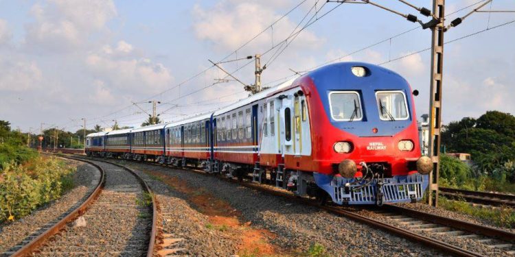 मुआब्जा विवादले बर्दिबास–भङ्गहा खण्डको काम ठप्प