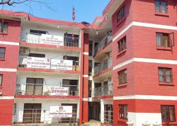प्रदेशमा मन्त्रालय संख्या घटाउने प्रस्ताव सिफारिस