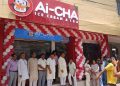 जनकपुरधाममा खुल्यो आईचा ब्राण्डको आउटलेट