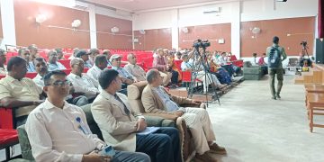शिक्षा सुधारका लागि प्रभावकारी सहयाेग आवश्यक