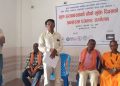 उठिबास रोक्ने सहित भूमि वितरण गर्न हरवा–चरवाको माग
