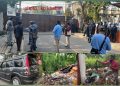 मधेश भवनमा पत्रकार ‘निषेध’ कसको आदेशमा ? सरोकारवाला सबै अनभिज्ञ