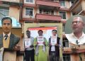 जनकपुरधाम उपमहानगरमा प्रमुख घिमिरे र यादवकाे बदमासी, सयाै भुक्तानी राेकियाे