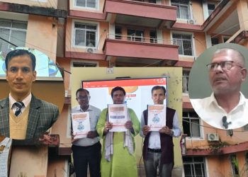 जनकपुरधाम उपमहानगरमा प्रमुख घिमिरे र यादवकाे बदमासी, सयाै भुक्तानी राेकियाे