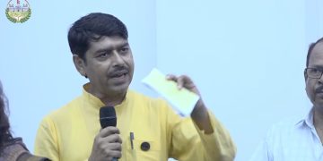 मधेश सरकार दास र लाश हुन् : सांसद महतो