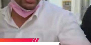 ५ लाख घुससहित कर अधिकृत पाल पक्राउ