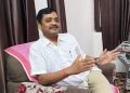 पूर्व अर्थमन्त्री साहसहित ७ जनाविरुद्ध भ्रष्टाचार मुद्दा