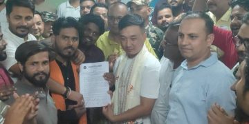 हाम्राे कुनै सहमति भएकाे छैन, सरकार ठग्दैछ : हिन्दु सम्राट सेना