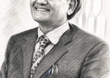 रहेनन् मुर्धन्य साहित्यकार डा. विमल, नेपालकै अपुरणिय क्षति