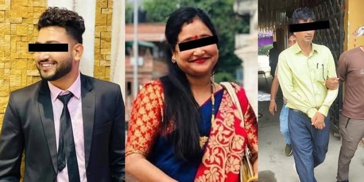 मिटरब्याज प्रकरण : साह परिवारको तीनैजना पुर्पक्षका लागि थुनामा