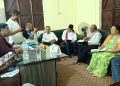 वैदेशिक रोजगारीबाट फर्किएकालाई उद्यमशील बनाउंदै मुखियापट्टी मुसहरनिया