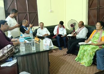 वैदेशिक रोजगारीबाट फर्किएकालाई उद्यमशील बनाउंदै मुखियापट्टी मुसहरनिया