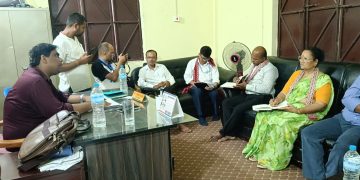 वैदेशिक रोजगारीबाट फर्किएकालाई उद्यमशील बनाउंदै मुखियापट्टी मुसहरनिया