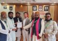 पीडितलाई न्याय र क्षतिपूर्ति दिन मुस्लिम अगुवाहरूको आग्रह