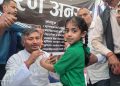 चारबुँदे सहमतिपछि यादवले स्थगित गरे आमरण अनशन