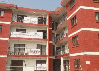 मधेश प्रदेश कर्मचारीको तलबमा १० प्रतिशत वृद्धि
