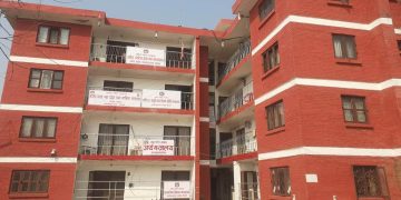 मधेश प्रदेश कर्मचारीको तलबमा १० प्रतिशत वृद्धि