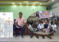 राराब क्याम्पसमा अनियमितता, प्रमुख कर्णको स्पष्टीकरण झन् शंकास्पद