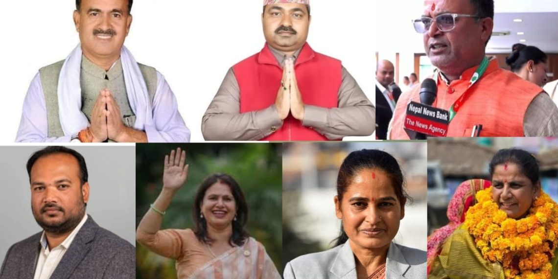 कांग्रेसमा महेन्द्रको लामो संगठनात्मक अनुभव र क्षमता, अन्यको आबद्धता कति ?